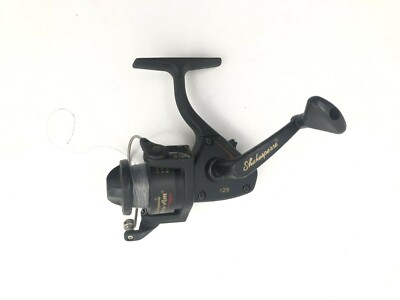 shakespeare pro am rod and reel