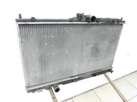 Mitsubishi Lancer VII CS 03-08 2,0 99KW Wasserkühler Kühler Mitsubishi Lancer VII CS 03-08 09.02.2005 MR968854 gebraucht Vorschau 4