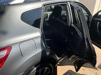 2012 Nissan Qashqai 1.6 [117] N-Tec 5dr HATCHBACK Petrol Manual