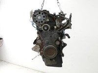 Audi A5 F5 16-19 TDI 2,0 140KW DETA Motor Triebwerk Audi A5 F5 16-19 19.06.2019 04L100091C gebraucht Vorschau 4
