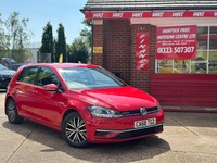 2018 Volkswagen Golf 1.5 TSI EVO SE [Nav] 5dr**ONE OWNER FROM NEW** Petrol