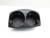 Renault Scenic IV R9 16-22 Becherhalter Getränkehalter Renault Scenic IV R9 16-22 01.04.2019 684303631R gebraucht Vorschau 2