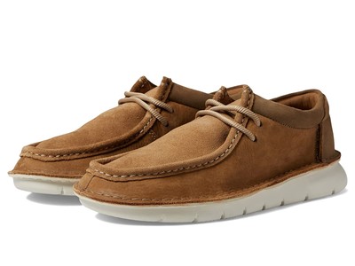 

Мужские оксфорды Clarks Colehill Easy