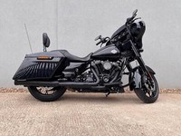 Harley Davidson FLHXS STREET GLIDE SP 1868cc 
