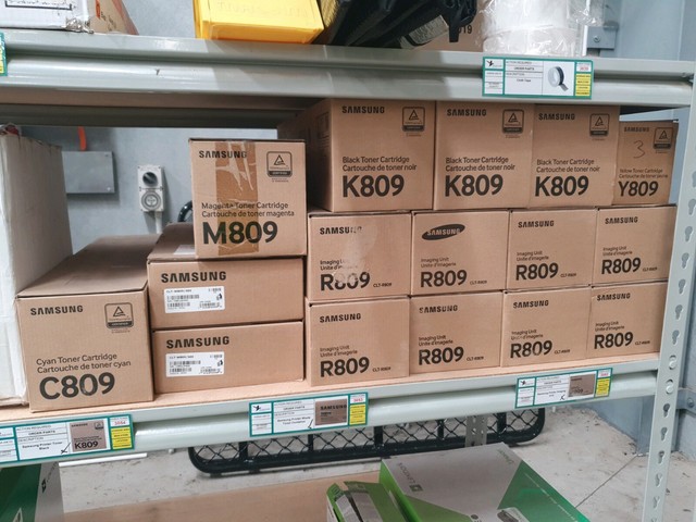 Samsung MFC Copier Toner Printers Scanners Gumtree Australia 