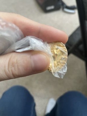 Item photo(s) from verified buyer