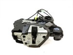 Türschloss m. ZV Stellmotor Rechts Vorne Toyota Avensis T25 06-08 Kombi 