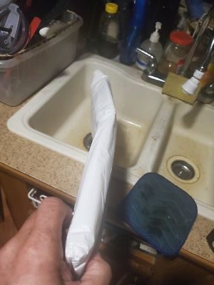 Item photo(s) from verified buyer