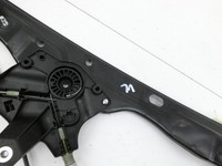 Opel Astra K 19-21 5T Fensterhebermotor mit Fensterheber Links Vorne Opel Astra K 19-21 26.01.2021 39142315... Vorschau 2
