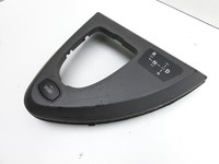 BMW E63 6er 645Ci 03-07 4,4 245KW Autom Schaltkulisse Blende Abdeckung Automatik SMG BMW E63 6er 645Ci 03-07... Vorschau 4