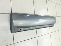 Lexus LS400 94-97 Schwellerverkleidung Rechts Hinten 6P3 Lexus LS400 94-97 10.12.1996 gebraucht Vorschau 2