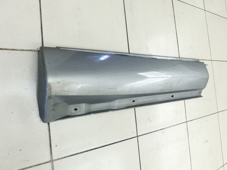 Lexus LS400 94-97  Schwellerverkleidung Rechts Hinten 6P3 - Bild 2