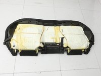Audi A5 F5 16-19 5T Sitzbezug Sitzpolster für Rücksitzbank Hinten Audi A5 F5 16-19 19.06.2019 8W8885375H gebraucht Vorschau 6
