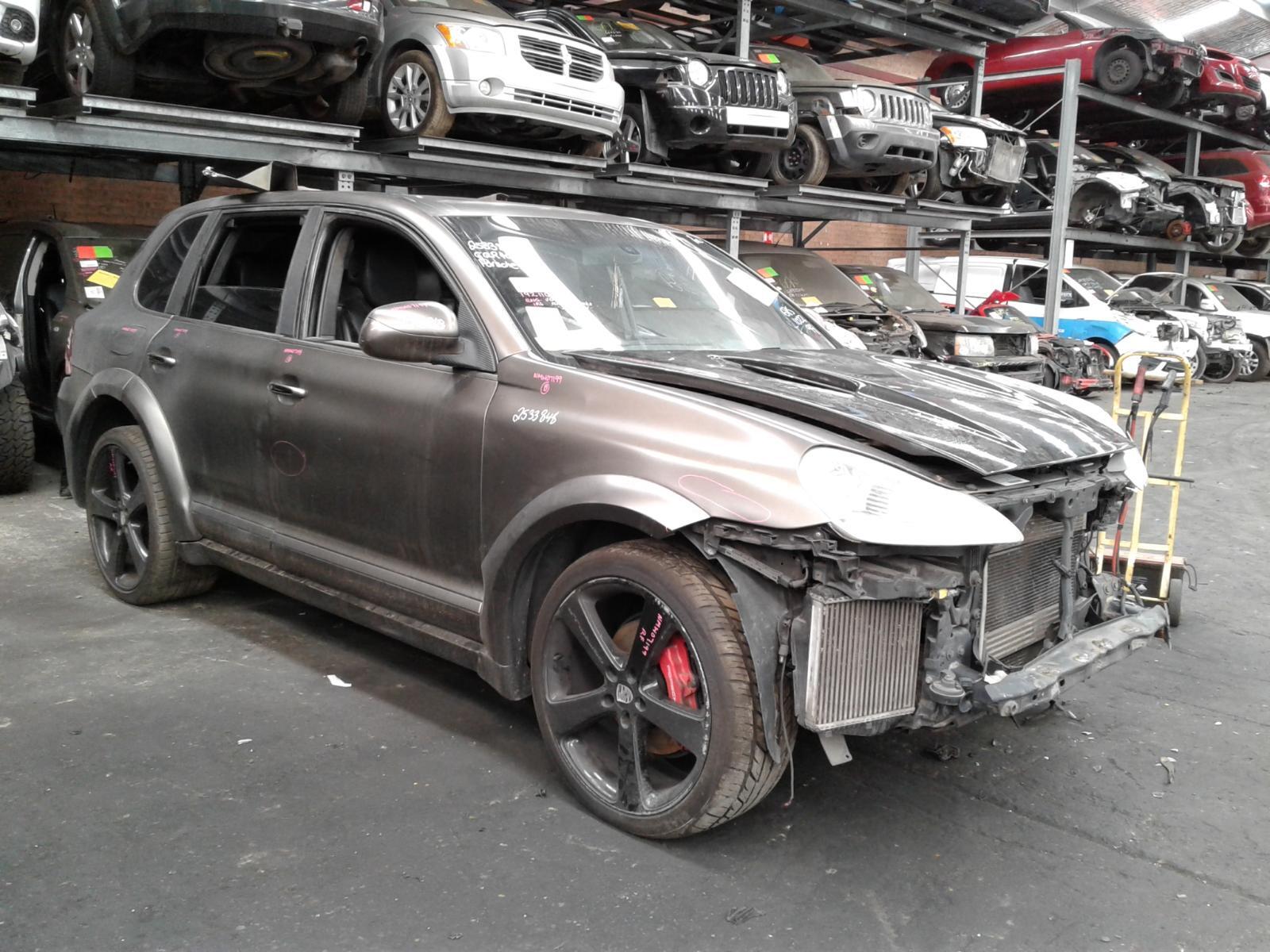 2005 Porsche Cayenne COIL PACK 6 PETROL 4.5 9PA 06/2003-12/2006 727048 image 3