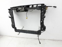 VW Sharan 7N II 10-15 TSI 1,4 110KW Schlossträger Frontmaske Träger VW Sharan 7N II 10-15 19.03.2012 7N0805588B... Vorschau 2