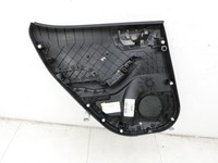Ford Fiesta VII 17-21 5T Türverkleidung Türpappe Rechts Hinten Ford Fiesta VII 17-21 12.07.2017 gebraucht Vorschau 5