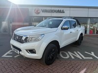 2018 Nissan Navara Trek-1° 2.3 dCi 190PS 4X4 - NO VAT TO PAY PICK UP Diesel Manu