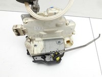 Audi A6 4F C6 qu 04-08 Kombi Türschloss mit ZV Stellmotor Links Vorne Audi A6 4F C6 qu 04-08 05.04.2006 4F1837015E... Vorschau 5