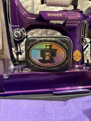 Item photo(s) from verified buyer