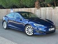 2017 Tesla Model S 241kW 75kWh Dual Motor - ONLY 52K - Free Delivery! -