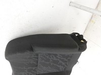 Peugeot 3008 I 0U 13-16 Mehrzweckfahrzeug Sitzbezug Rückenpolster Rechts Vorne für Beifahrer Sitz beheizt Peugeot... Vorschau 5
