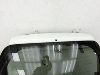 Nissan Note E12 13-17 5T Heckklappe Kofferraumdeckel 326 Nissan Note E12 13-17 25.02.2016 K01003VVMB gebraucht Vorschau 5