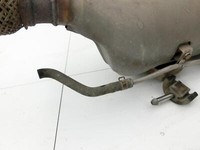 Nissan Juke F15 10-19 dCi 1,5 81KW Partikelfilter Rußpartikelfilter Dieselpartikelfilter DPF Nissan Juke F15 10-19... Vorschau 4