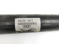 Audi Q7 4L 09-15 TDI 3,0 176KW 4WD Kardanwelle Vorne Audi Q7 4L 09-15 22.10.2012 7L8521101C gebraucht Vorschau 5