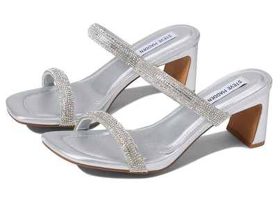 

Женские босоножки на каблуке Steve Madden Zaam