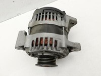 Chevrolet Spark M300 10-12 1,0 50KW Lichtmaschine Generator 80A 14V Chevrolet Spark M300 10-12 14.02.2011 96843503... Vorschau 2