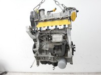 Skoda Octavia IV NX 20-24 Hybrid TSI iV 1,4 110KW DGEA Motor Triebwerk Rumpfmotor Block Zylinderkopf Skoda Octavia... Vorschau 9