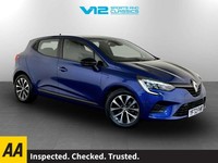 2023 Renault Clio 1.0 TCe Evolution Hatchback 5dr Petrol Manual Euro 6 (s/s) (90