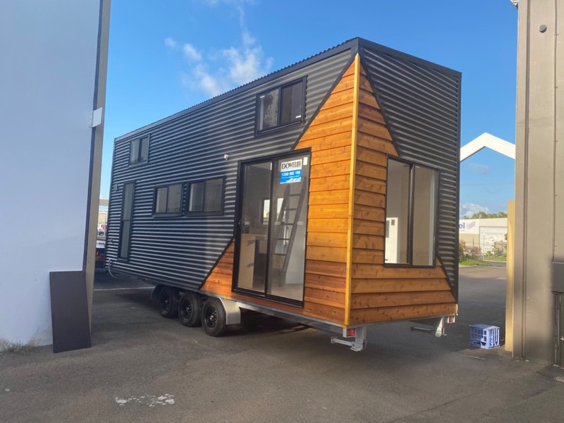 Tiny House Portable Home Relocatable Home Other Real Estate