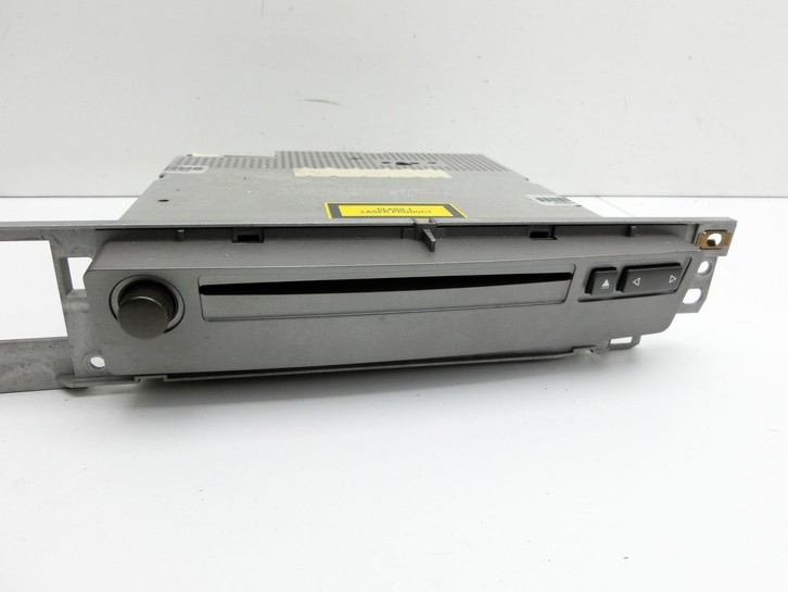 BMW E65 7er 01-05 Autoradio CD-Radio ASK Audiosystemkontroller BMW E65 7er 01-05 11.09.2003 65.12-6937735-01... Vorschau 2