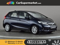 2020 Honda Jazz 1.3 i-VTEC SE Navi Hatchback PETROL Manual