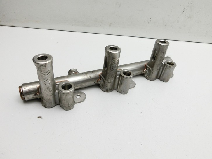 Peugeot 308 II 17-21 1,2 96KW Einspritzleiste Düsenstock für Einspritzanlage Peugeot 308 II 17-21 06.04.2021... Vorschau 4