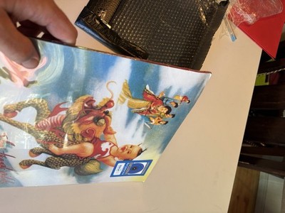 Artikelfoto(s) von einem verifizierten Käufer