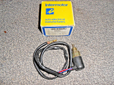 Reverse Light Switch fits HYUNDAI STELLAR,MITSUBISHI L300/PAJERO/SHOGUN