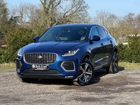 2021 Jaguar E-Pace 2.0 E-Pace R-Dynamic S D MHEV AWD Auto 4WD 5dr SUV Diesel Aut