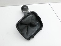 Audi A1 8X 15-18 Schaltsack Schaltmanschette Schaltknauf Audi A1 8X 15-18 23.02.2016 8X0863278L 130523906 072806229... Vorschau 4