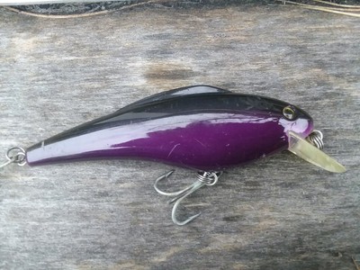 crippled herring jig