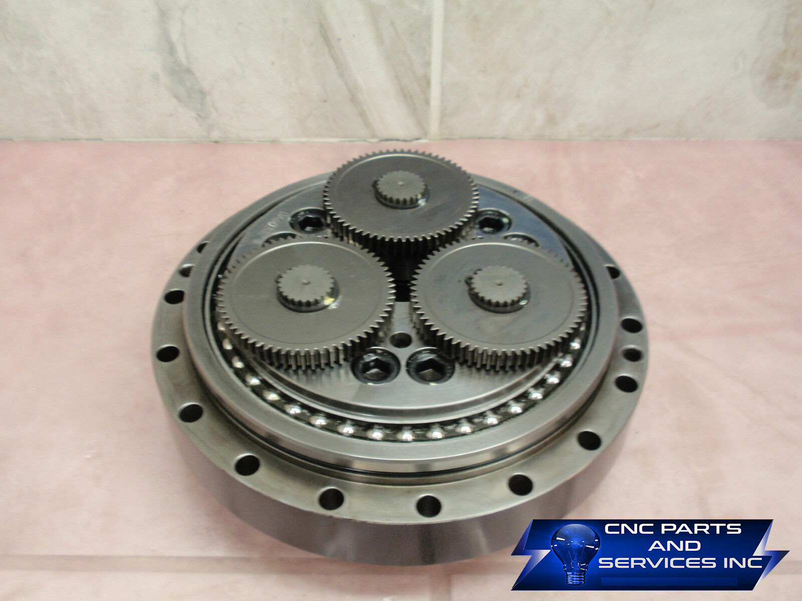 FANUC A97L-0218-0987 J1 REDUCER R2000IC 165F | eBay FANUC A97L-0218-0987 J1 REDUCER R2000IC 165F | eBay