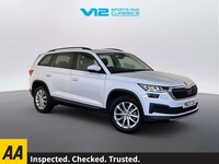 2022 Skoda Kodiaq 1.5 TSI ACT SE SUV 5dr Petrol DSG Euro 6 (s/s) (7 Seat) (150 p