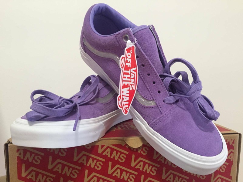 jelly sidestripe old skool