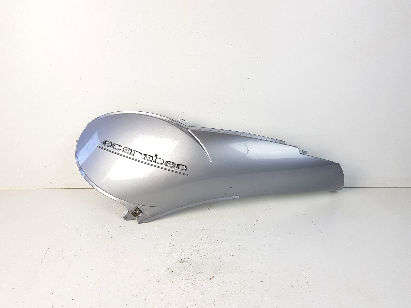 Carena Fiancata Posteriore Sinistra APRILIA SCARABEO LIGHT 125 200 2007 - 2010