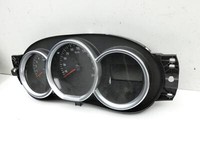Dacia Lodgy JS 12-22 TCe 1,2 85KW Kombiinstrument Tacho Dacia Lodgy JS 12-22 23.02.2018 248103023R NS36290964-S... Vorschau 4