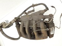 Citroen C6 TD 05-11 HDI 2,7 150KW Bremssattel Bremszange Vorne Links Citroen C6 TD 05-11 05.01.2007 gebraucht Vorschau 5
