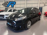 2015 Ford Fiesta 1.6 EcoBoost ST-2 3dr Hatchback Petrol Manual