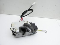 Chevrolet Orlando J309 11-18 Türschloss m. ZV Stellmotor Rechts Vorne Chevrolet Orlando J309 11-18 05.06.2013... Vorschau 2