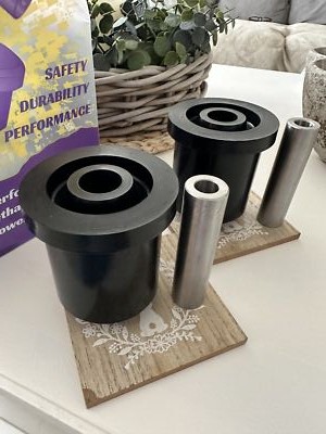 Fotos del artículo de un comprador verificado